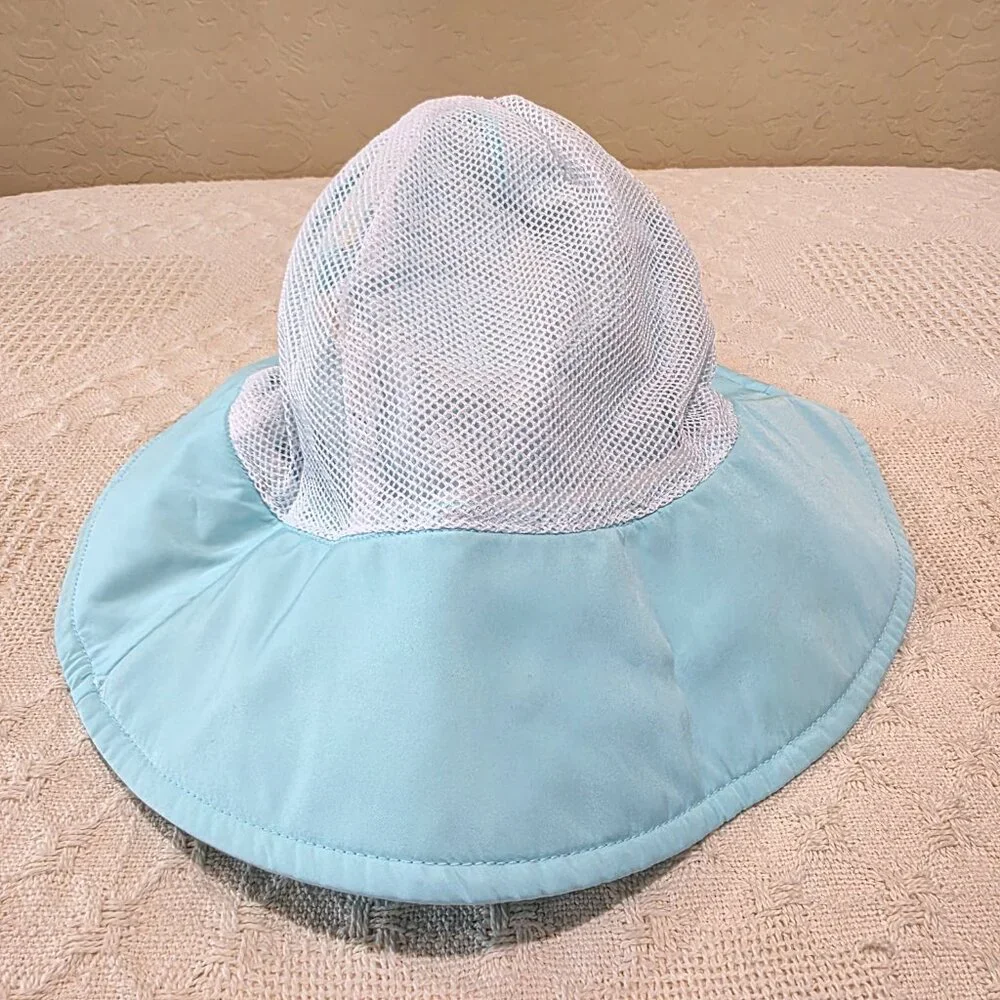 Official Universal Studios Jurassic World Dinosaur Bucket Sun Hat Adult OSFM